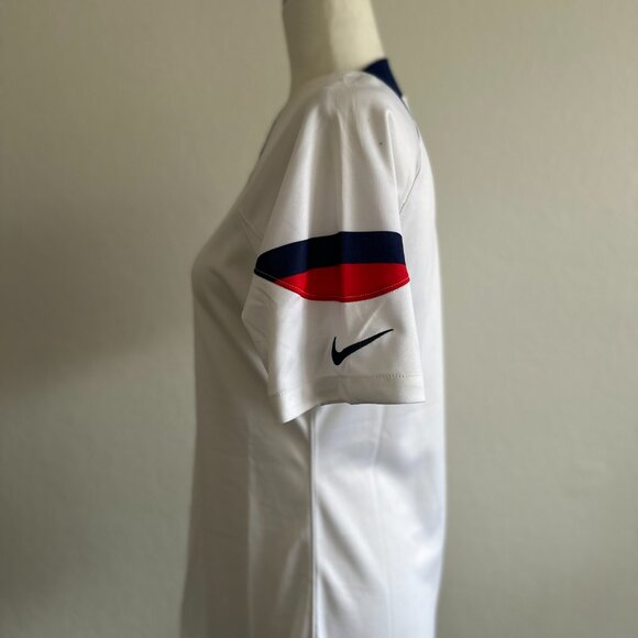 🇺🇸 Nike USA Team Home Stadium Women's Match Jersey – 2022 🇺🇸 - Picture 6 of 12